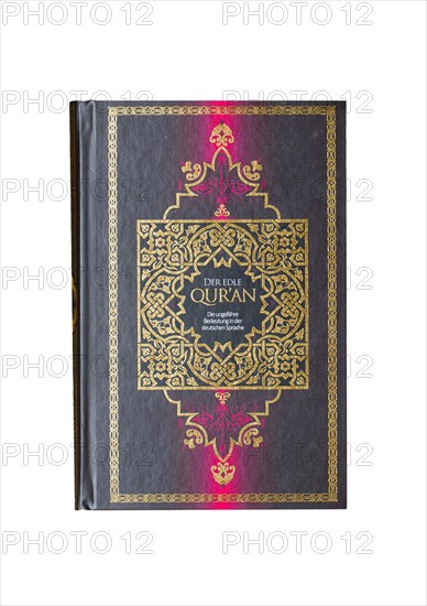Book Koran
