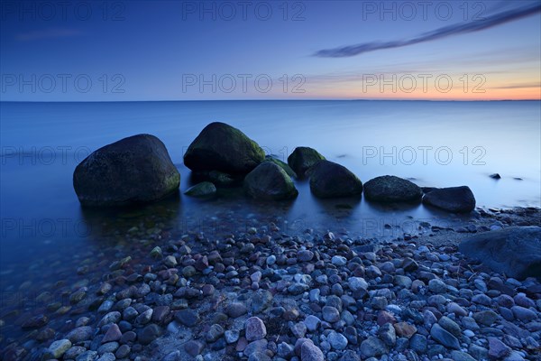 Bay of Greifswald