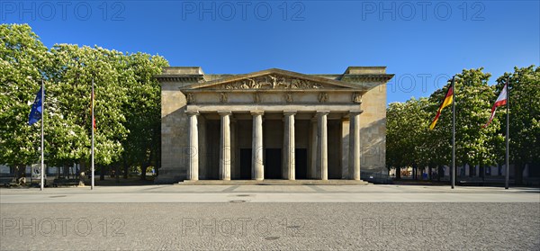 Neue Wache