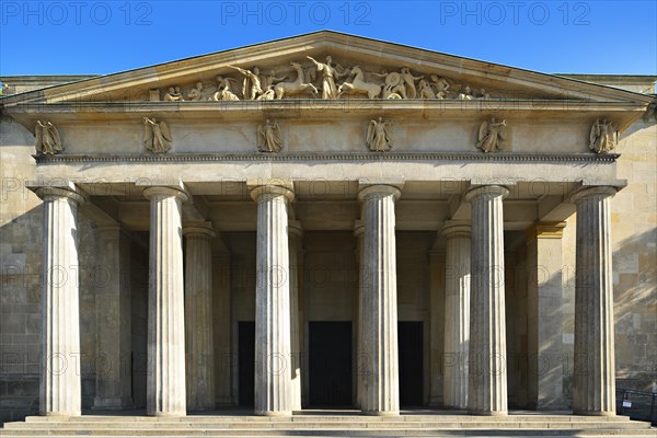 Neue Wache