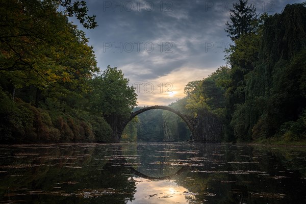 Rakotzbrucke