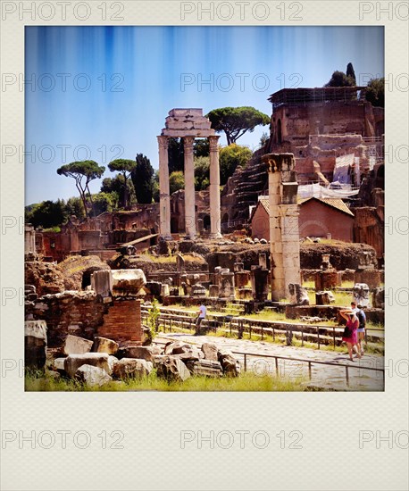 Ancient Rome