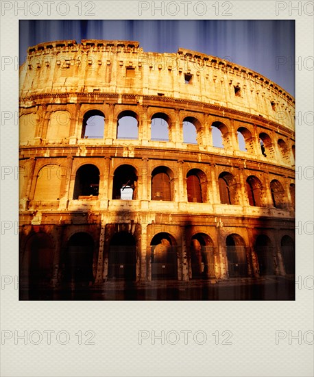 Colosseum