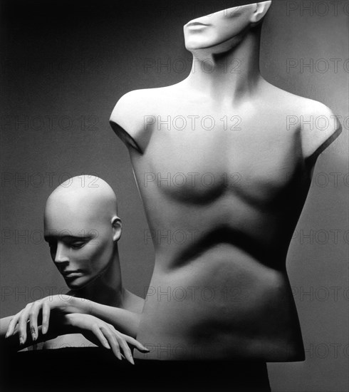 Mannequins