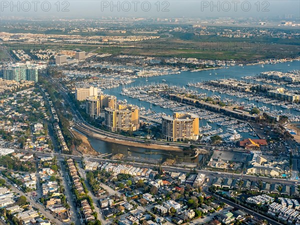 Marina Venice Yacht Club