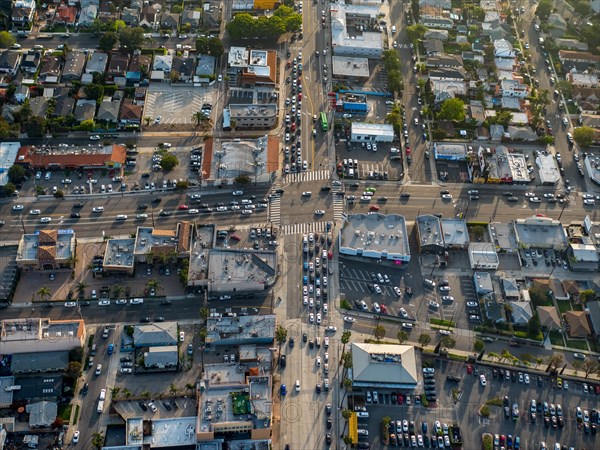 Santa Monica