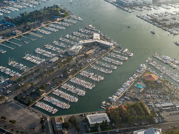 Marina Venice Yacht Club