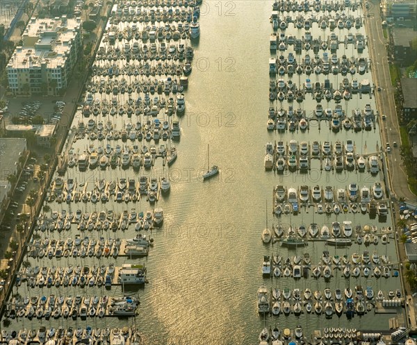 Marina Venice Yacht Club