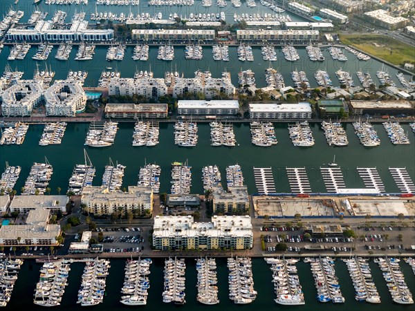 Marina Venice Yacht Club