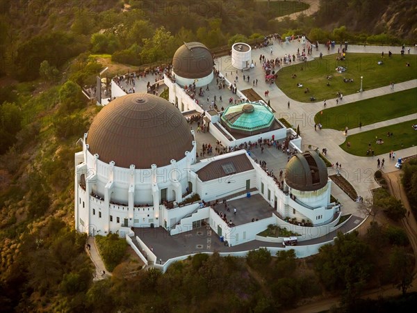 Griffith Observatory