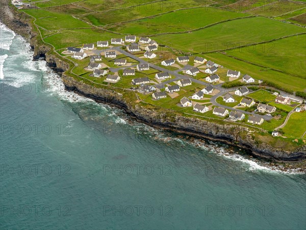 Holiday resort