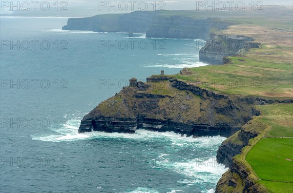 Cliffs of Moher