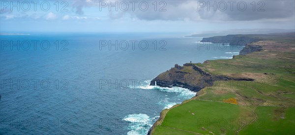 Cliffs of Moher