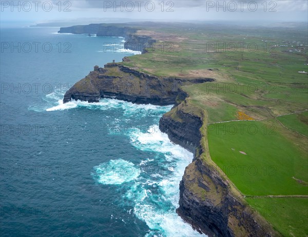 Cliffs of Moher