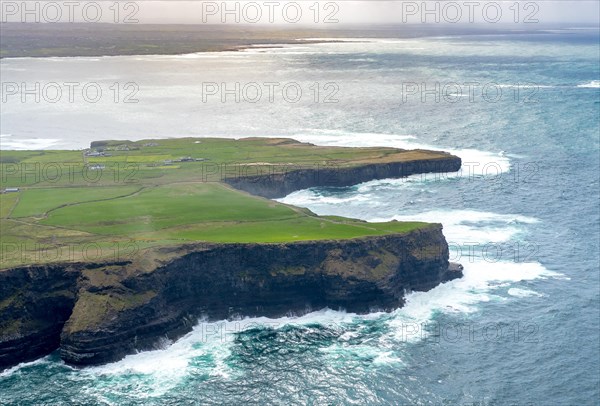 Cliffs of Moher