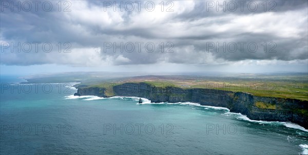 Cliffs of Moher