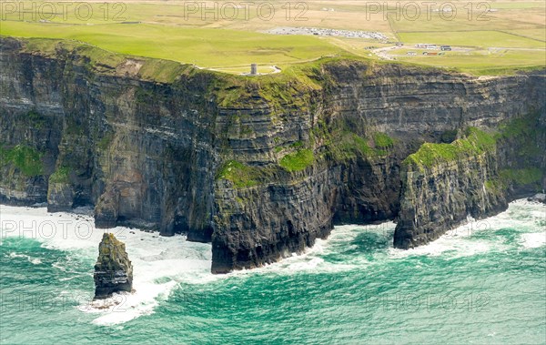 Cliffs of Moher