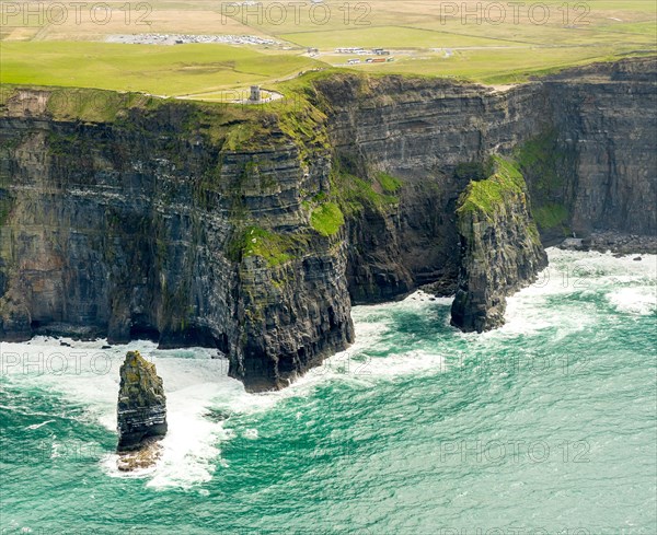 Cliffs of Moher