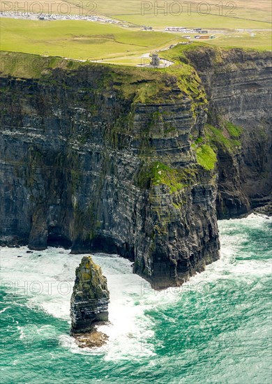 Cliffs of Moher