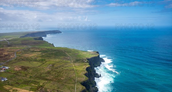 Cliffs of Moher