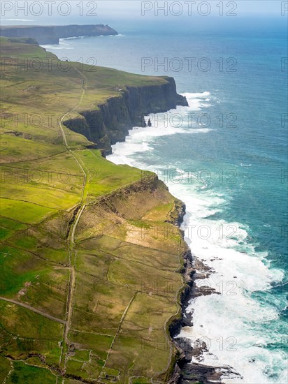 Cliffs of Moher