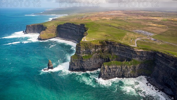 Cliffs of Moher