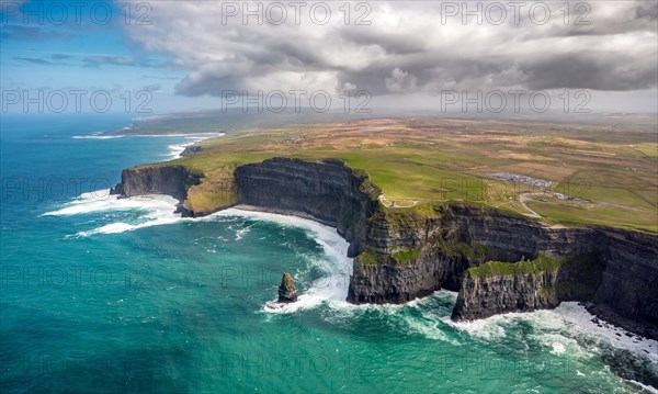 Cliffs of Moher