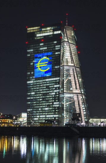 European Central Bank