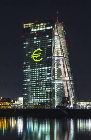 European Central Bank