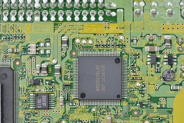 Circuit board