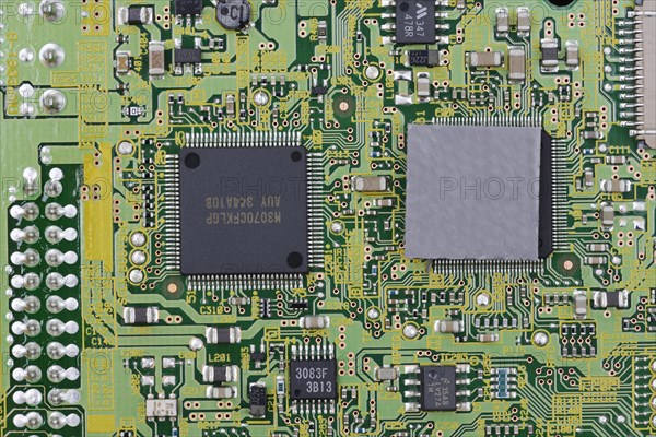 Circuit board