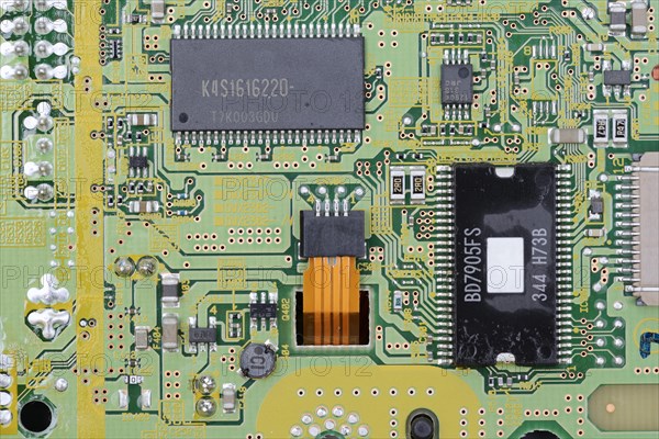 Circuit board