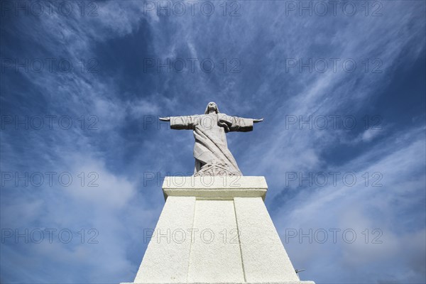 Cristo Rei statue