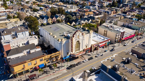 The Castro