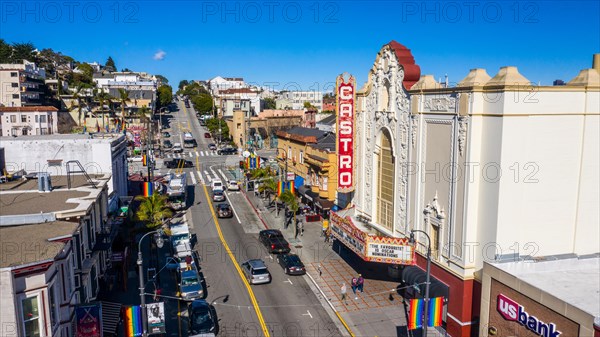 The Castro