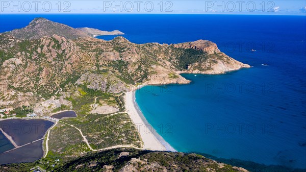 Anse de Grande Saline