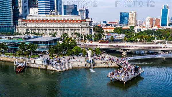 Merlion