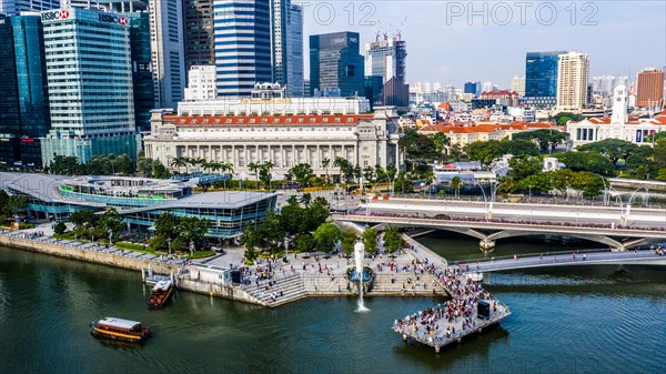 Merlion