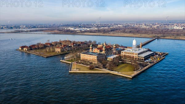 Ellis Island