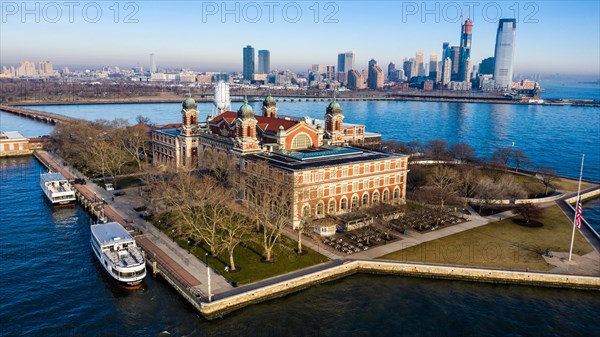 Ellis Island