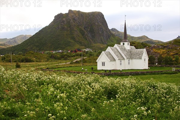 Chapel