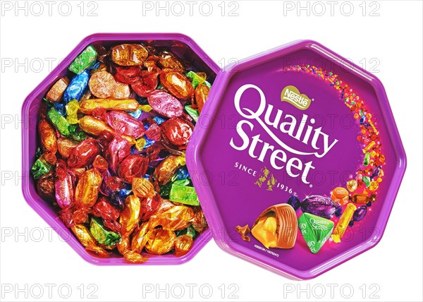 Quality Street