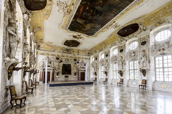 Kaisersaal