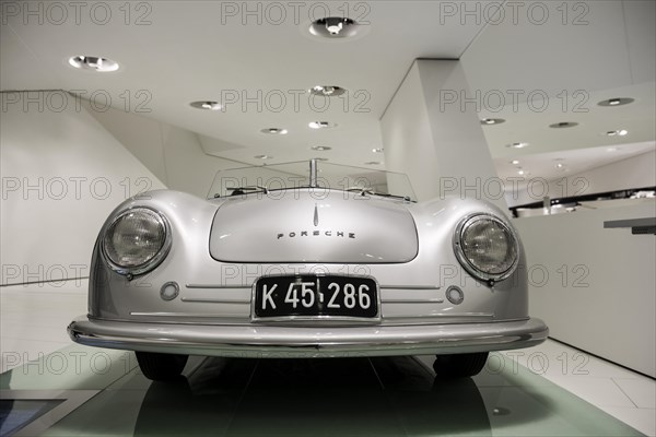 Porsche 356