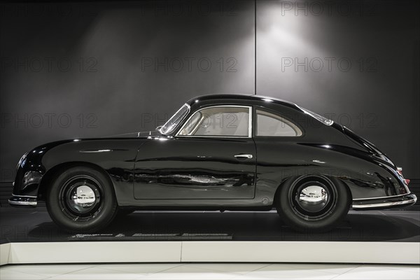 Porsche 356 Coupe Ferdinand