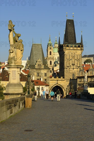 Charles Bridge