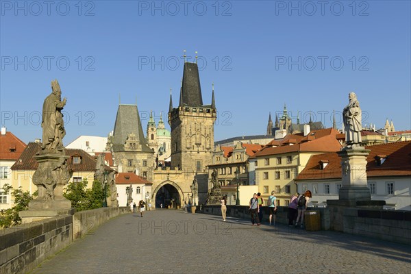 Charles Bridge