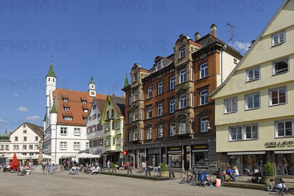 Marktplatz