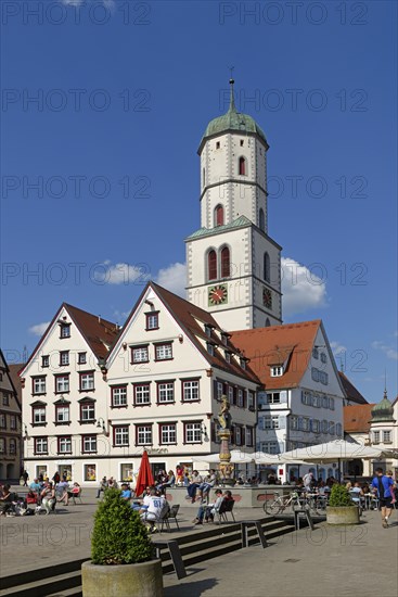 Marktplatz