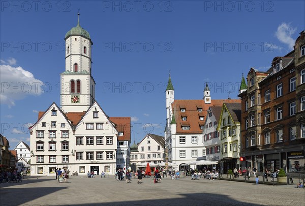 Marktplatz